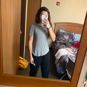 Shirt brim a boutique